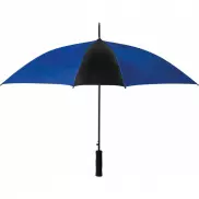 Parasol automatyczny - niebieski