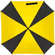 Parasol automatyczny - żółty