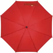 Parasol automatyczny - czerwony