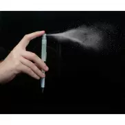 Długopis ze sprayem - biały