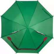 Parasol dla dzieci - zielony