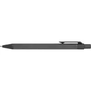 Długopis ekologiczny - czarny