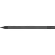 Długopis ekologiczny - czarny