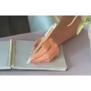 Długopis ekologiczny - beżowy