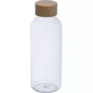 Butelka plastikowa 600 ml