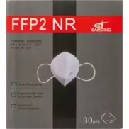 Maseczka ochronna FFP2 - biały