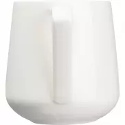 Kubek porcelanowy 300 ml - biały