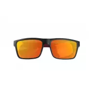 Sportowe okulary przeciwsłoneczne-polaryzacyjne Schwarzwolf IRAVADI - czarny