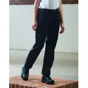 Spodnie damskie Pro Action (długie) - black