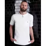 Koszula robocza z krótkim rękawem Performance - white