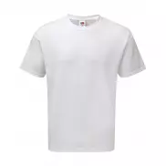 Męska koszulka Underwear T - white
