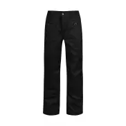 Damskie spodnie Pro Action (Reg) - black