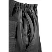 Spodnie robocze Softshell Slim - black