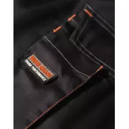 Spodnie LITE X-OVER - black