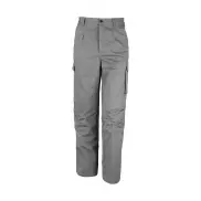 Spodnie robocze Work-Guard Action - grey