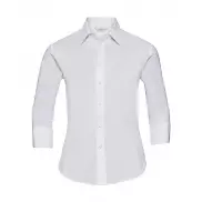 Bluzka z rękawami 3/4 - white