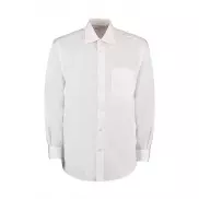 Koszula Business Classic Fit - white