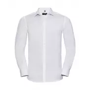 Koszula Ultimate Stretch - white