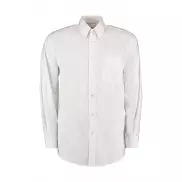 Koszula Classic Fit Oxford Premium - white