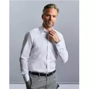 Koszula Tailored Ultimate 'Bez Prasowania' - white