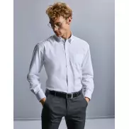 Koszula męska 'bez prasowania' - white