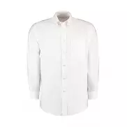 Koszula Oxford Classic Fit Workwear - white