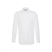 Koszula Shaped Fit 1/1 Business Button Down - white
