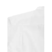Koszula z długimi rękawami Heritage LSL/men Poplin - white