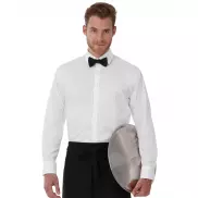 Koszula z długimi rękawami Black Tie LSL/men Shirt - white