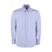 Koszula Tailored Fit Premium Oxford<P/> - light blue