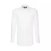 Koszula Regular Fit Button Down - white