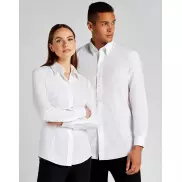 Koszula Workforce Classic Fit - white