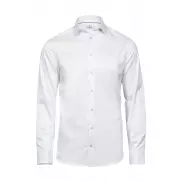 Koszula Luxury Slim Fit - white