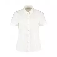 Damska koszula SL Oxford Tailored Fit Premium - white