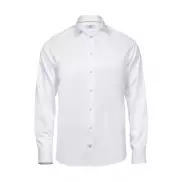 Koszula Luxury Comfort Fit - white