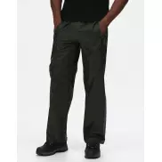 Spodnie Overtrousers Stormbreak - black