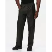 Spodnie Overtrousers Stormbreak - black