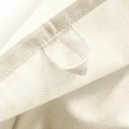 Ściereczka z bawełny organicznej - white