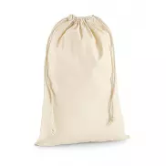 Bawełniana torba Premium - natural