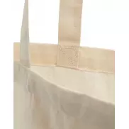 Bawełniana torba z klinem - snowwhite