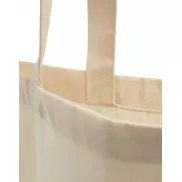 Bawełniana torba Baby Canvas LH z klinem - snowwhite