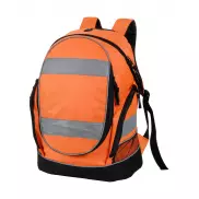 Plecak Hi-Vis - hi-vis orange/black