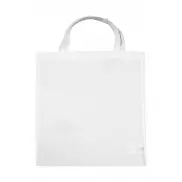 Bawełniana torba na zakupy - snowwhite