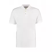 Polo Classic Fit Workwear Superwash® 60º - white