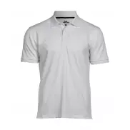 Koszulka Polo Club<P/> - white