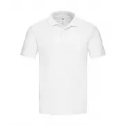 Koszulka Polo Original <P/> - white