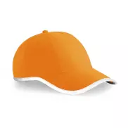 Czapka Enhanced-Viz - fluorescent orange