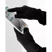 Rękawice do smartfonów - black