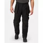 Spodnie Hardware Holster (Dłuższe) - black