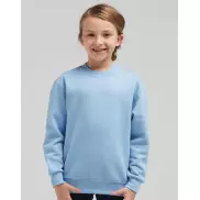 Dziecięca bluza klasyczna - snowwhite